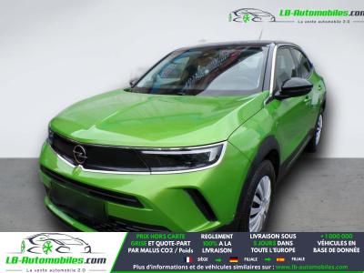 Opel Mokka 1.2 Turbo 100 ch BVM