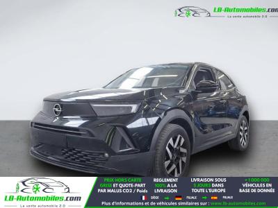 Opel Mokka 1.2 Turbo 100 ch BVM