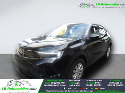 Opel Mokka 1.2 Turbo 100 ch BVM