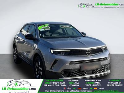 Opel Mokka 1.2 Turbo 100 ch BVM