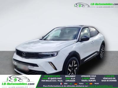 Opel Mokka 1.2 Turbo 100 ch BVM