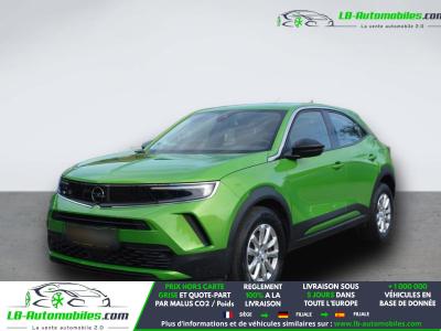 Opel Mokka Electrique 136 ch & Batterie 50 kWh
