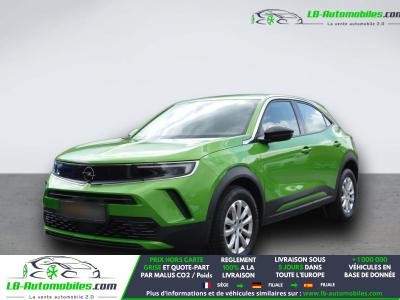 Opel Mokka Electrique 136 ch & Batterie 50 kWh