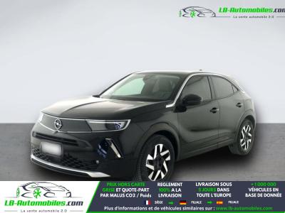 Opel Mokka Electrique 136 ch & Batterie 50 kWh