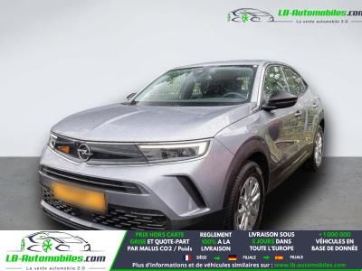 Opel Mokka Electrique 136 ch & Batterie 50 kWh