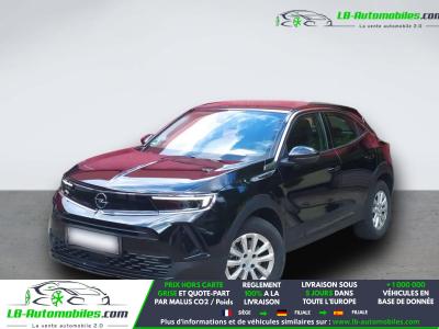 Opel Mokka Electrique 136 ch & Batterie 50 kWh