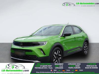 Opel Mokka Electrique 136 ch & Batterie 50 kWh