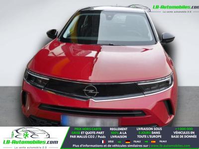 Opel Mokka 1.2 Turbo 100 ch BVM