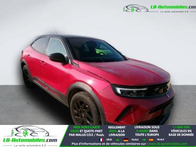 Opel Mokka 1.2 Turbo 100 ch BVM