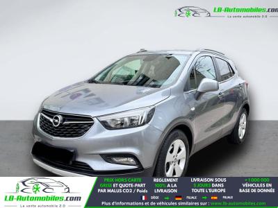 Opel Mokka X 1.4 Turbo - 140 ch BVA