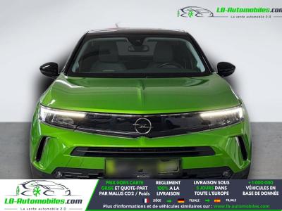 Opel Mokka 1.2 Turbo 130 ch BVA