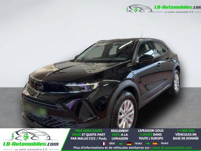 Opel Mokka 1.2 Turbo 130 ch BVA