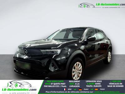 Opel Mokka 1.2 Turbo 130 ch BVA