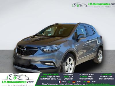Opel Mokka X 1.4 Turbo - 140 ch BVA