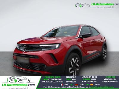 Opel Mokka 1.2 Turbo 130 ch BVA