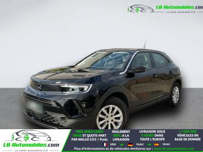 Opel Mokka 1.2 Turbo 130 ch BVA