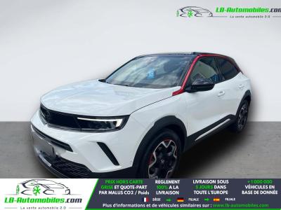 Opel Mokka 1.2 Turbo 130 ch BVA