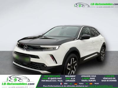 Opel Mokka 1.2 Turbo 130 ch BVA