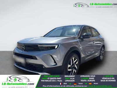 Opel Mokka 1.2 Turbo 130 ch BVM