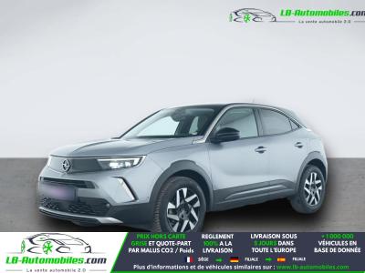Opel Mokka 1.2 Turbo 130 ch BVM
