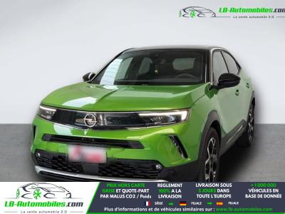 Opel Mokka 1.2 Turbo 130 ch BVM