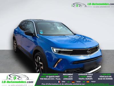 Opel Mokka 1.2 Turbo 130 ch BVM