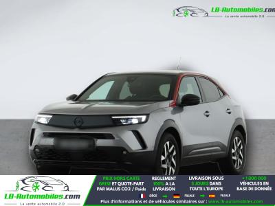 Opel Mokka 1.2 Turbo 130 ch BVM