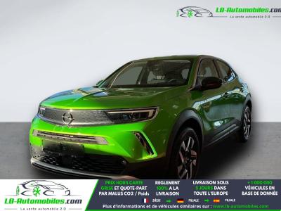 Opel Mokka 1.2 Turbo 130 ch BVM