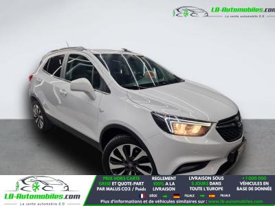 Opel Mokka X 1.6 CDTI - 136 ch