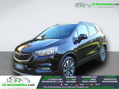 Opel Mokka X 1.6 CDTI - 136 ch