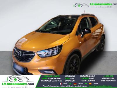 Opel Mokka X 1.6 CDTI - 136 ch
