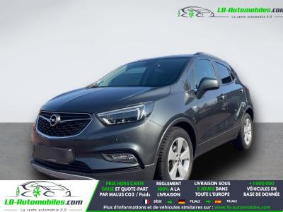 Opel Mokka X 1.4 Turbo - 140 ch BVA