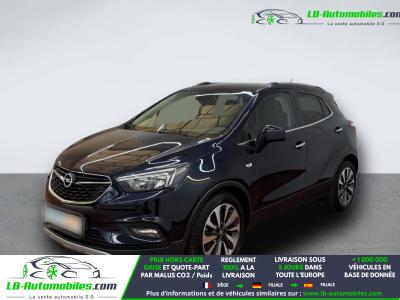 Opel Mokka X 1.4 Turbo - 140 ch BVA