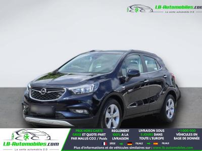 Opel Mokka X 1.4 Turbo - 140 ch BVA