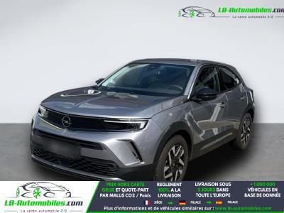 Opel Mokka Electrique 136 ch & Batterie 50 kWh