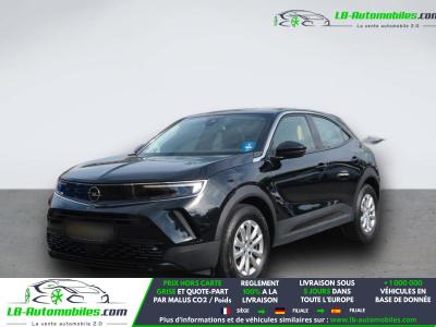 Opel Mokka Electrique 136 ch & Batterie 50 kWh