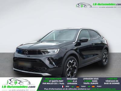 Opel Mokka Electrique 136 ch & Batterie 50 kWh