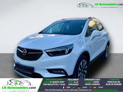 Opel Mokka X 1.6 CDTI - 136 ch BVA