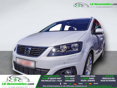 Seat Alhambra 1.4 TSI 150 BVM