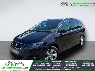 Seat Alhambra 2.0 TDI 150 BVM