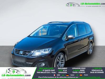 Seat Alhambra 2.0 TDI 150 BVM