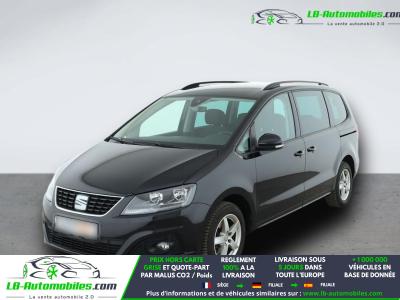 Seat Alhambra 2.0 TDI 150 BVM