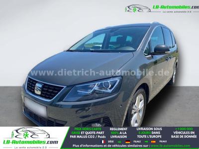 Seat Alhambra 2.0 TDI 150 BVM