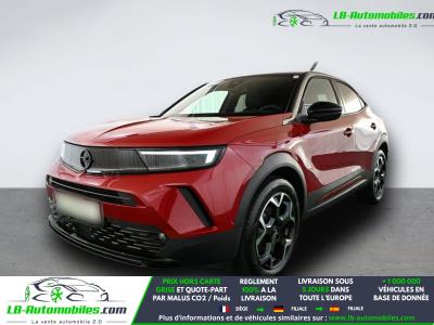 Opel Mokka 1.2 Turbo 136 ch BVM