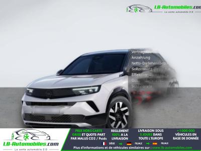 Opel Mokka 1.2 Turbo 136 ch BVM