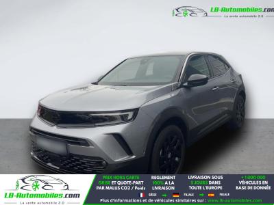 Opel Mokka 1.2 Turbo 136 ch BVM