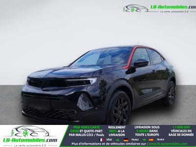 Opel Mokka 1.2 Turbo 136 ch BVM