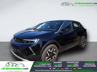 Opel Mokka 1.2 Turbo 136 ch BVM