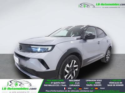Opel Mokka 1.2 Turbo 136 ch BVM