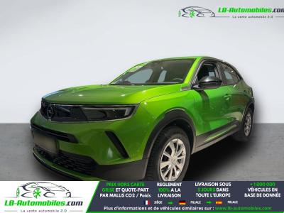Opel Mokka 1.2 Turbo 136 ch BVM